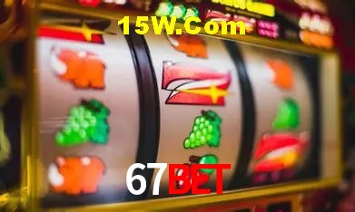 Sinta a adrenalina dos jogos de cassino com 67Bet