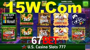 Games Directory 67Bet