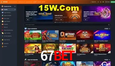 67Bet