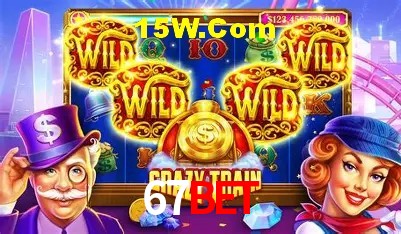 Login Seguro 67Bet