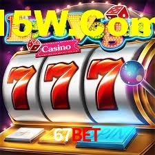 Experiência VIP 67Bet
