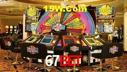 Estatísticas 67Bet