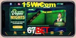 Game Providers 67Bet