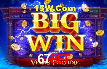 Casino Ao Vivo 67Bet