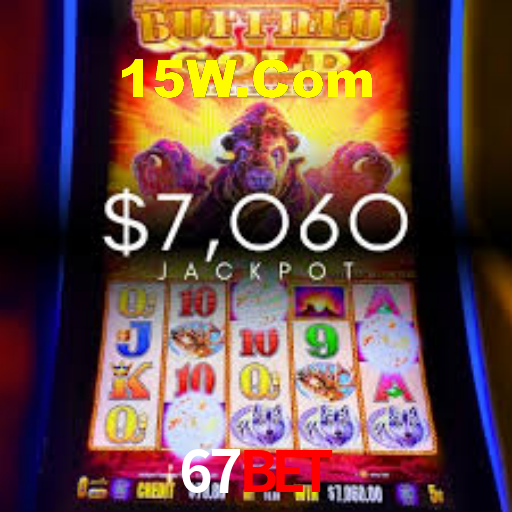 VIP Casino 67Bet