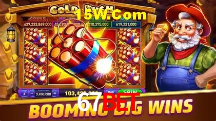  67Bet Casino
