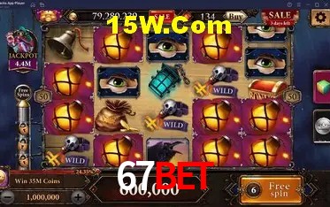 Diretório de Jogos 67Bet