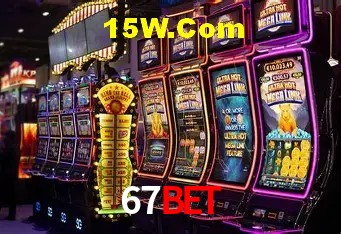 Apostas de Tênis 67Bet