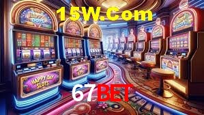 Platform Technology 67Bet