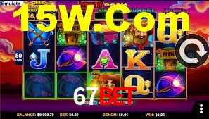 Spaceman Game 67Bet