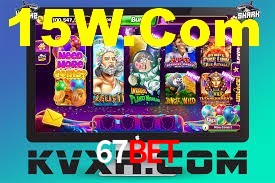 Welcome Bonus 67Bet