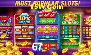 Apostas de Futebol 67Bet