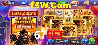 Account Benefits 67Bet