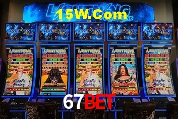 67Bet Login