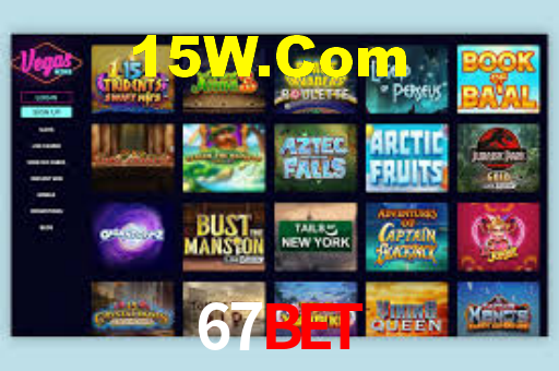 Tournaments 67Bet